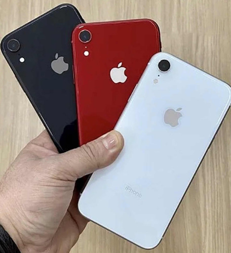 Celular Apple iPhone XR 64gb - Vitrine.