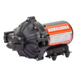 Bomba De Diafragma Pulverização Bw1194 12v 17 À 19 L/m 4bar