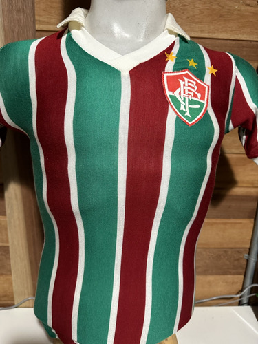 Camisa Antiga Fluminense _ Jumper  P