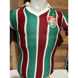 Camisa Antiga Fluminense _ Jumper  P