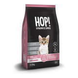  Hop! Gatos Kitten 7,5 Kg 2 A 12 Meses Envio Caba 