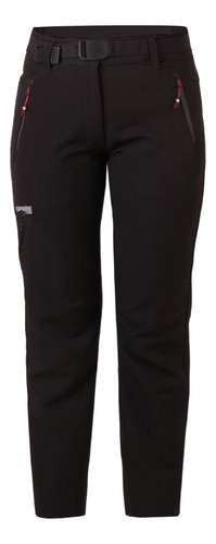 Pantalón Trekking Mujer Janet Sphere Pro