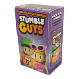 Juegos De Cartas Stumble Guys Serie 3 Coleccionables 32 Unid