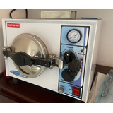 Autoclave Miniklav-gv 6 Litros