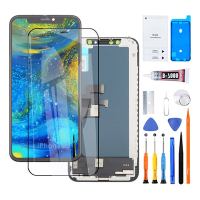 Pantalla Para iPhone XS A2097 A1920 A2100 Display Incell | Envío gratis