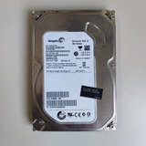 Hd Seagate Barracuda 500gb Sata 7200rpm P/n 9yp142-022