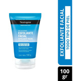 Exfoliante Facial Neutrogena® Deep Clean Intensive® 100g