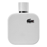 Lacoste L.12.12 Blanc Edp 100ml Para Masculino