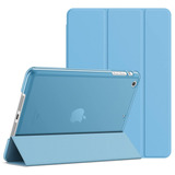 Jetech - Funda iPad Mini 1 2 3 Azul