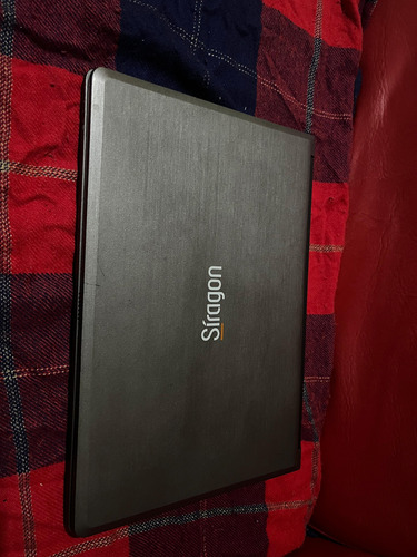 Laptop Siragon Nb3100 450 Gb Disco Duro 4gb De Ram
