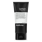 Anthony Jabon Acondicionador Para Barba, 6 Onzas Liquidas, C