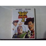 Dvd Toy Story 2 E4b4
