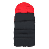 Winter And Autumn Baby Stroller Sleeping Bag Waterproof Stro