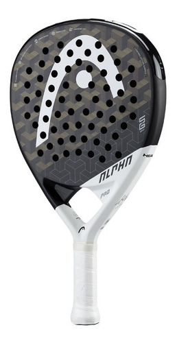 Paleta Padel Head Alpha Pro Sanyo Gutierrez Dropshoptenis !