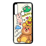 Carcasa Funda Para Huawei P20 Lite Diseño 292