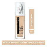 Base Maybelline Super