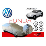 Cover Antigranizo Broche Afelpada Eua Vw Pointer 2000-2005