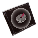 Queen / Jazz: Deluxe Edition (2011) Cd Doble Importado Eu