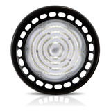 Lampara Led Galponera Ufo 200w Alta Potencia Blanco Frio