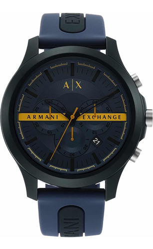 Reloj Hodinky Armani Exchange - Hampton Ax2442