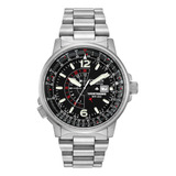 Citizen Reloj Eco-drive Promaster Air Nighthawk Pilot De Ac.