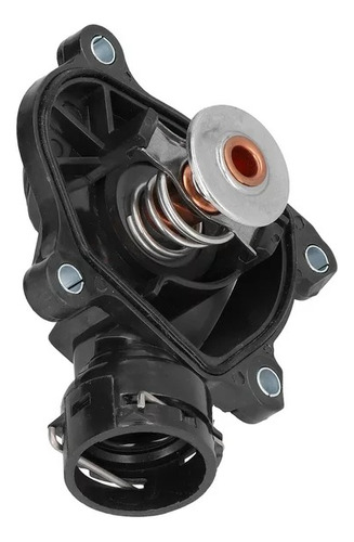 Termostato Para Bmw Serie 3 X3 E90  320d 530d M47n2 M57n C Foto 3