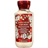 Bath & Body Works Body Lotion Japanese Cherry Blossom