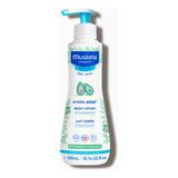 Leche Corporal 300ml Mustela