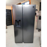 Refrigerador Samsung Duplex 22 Pies