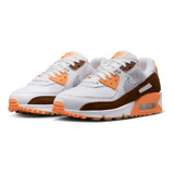 Tenis Mujer Nike Air Max 90 Talla 23.5 Originales 