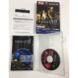 Resident Evil 0 - Biohazard 0 Gamecube - Jp