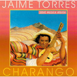 Jaime Torres - Charango