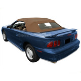 Capota Convertible Mustang 94-04 Hartz