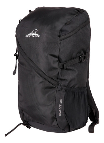 Mochila Deportiva Grande Montagne Avant 35lt Trekking