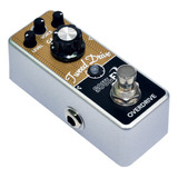 Pedal De Overdrive Soulfx Tweed Drive Sfx-td02