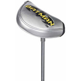 Funda Para Palo De Golf Mallet Putter Logo Batman