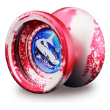 Juguete Responsivo Para Niños Yoyo Ball Magicyoyo Alloy Unre