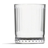 Set X 6 Vasos Corto Galata 340ml