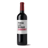 Vino Finca Las Moras Cabernet Sauvignon 750ml