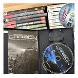 Need For Speed Carbon Collector Edition Playstation 2 // Ps2