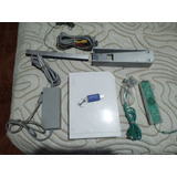 Nintendo Wii