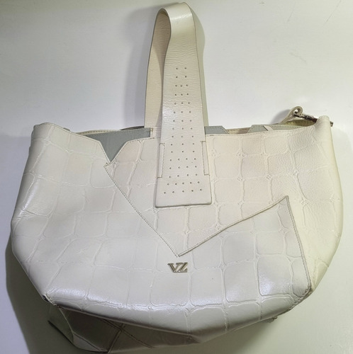 Bolso Velez 100% Cuero New Desing