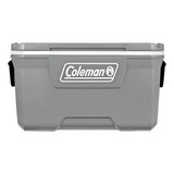 Conservadora 70qt Coleman 316 Series Gris