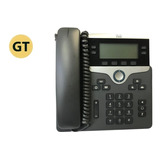 Telefone Ip Cisco 7841 4 Linhas Cp-7841-k9