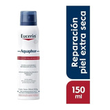 Eucerin Aquaphor Spray Corporal Reparador Hidratante 150 Ml