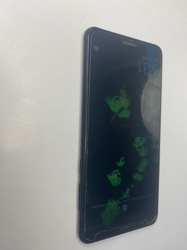 Huawei Y9 2018 32 Gb Black 3 Gb Ram