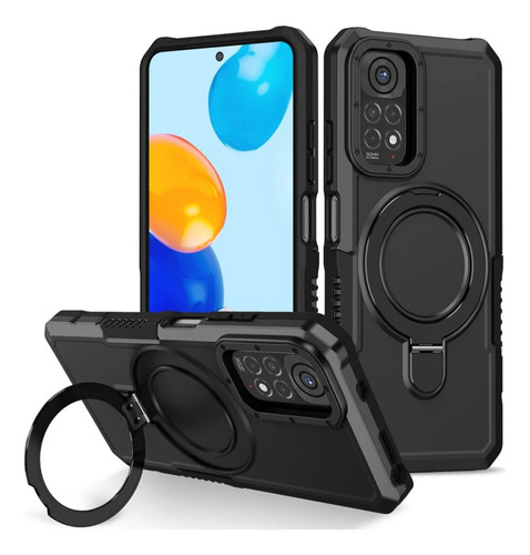 Funda Para Redmi Note 11 11s 10 10s 9 9s Pro 4g 5g 2022