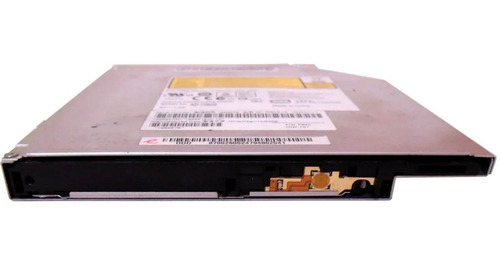 Gravador Dvd Notebook Samsung  Rv411 Rv415 Rv419 Rv420 12mm