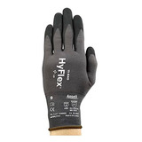 Ansell Hyflex 11-840 Guantes Industriales Ergonómicos Resist