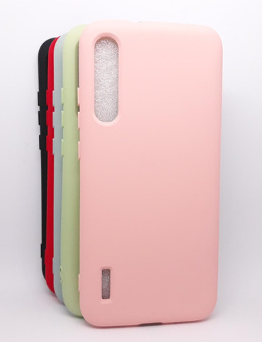 Capinha Para Xiaomi Redmi A3 + Pelicula De Vidro 3d